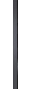 APC AP8887 energiedistributie 42 AC-uitgang(en) 0U Zwart