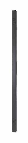 APC AP8887 energiedistributie 42 AC-uitgang(en) 0U Zwart