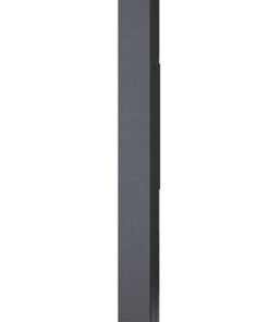 APC Rack PDU AP8459EU3, Metered-by-Outlet, ZeroU, 16A, 230V, (21x) C13 & (3x) C19, IEC 309 16A stekker