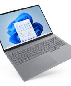 Lenovo ThinkBook 16 G8 IRL Intel Core i5-13420H Laptop 40,6 cm (16") WUXGA 16 GB DDR5-SDRAM 512 GB SSD Wi-Fi 6E (802.11ax) Windows 11 Pro Belgisch Grijs - Afbeelding 7