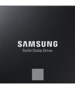 Samsung 870 EVO 8 TB 2.5" SATA III V-NAND TLC