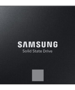 Samsung 870 EVO 8 TB 2.5" SATA III V-NAND TLC