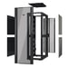 APC NetShelter SX Zwart - Afbeelding 2