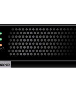 Allied Telesis AT-SBXPWRPOE1-50 switchcomponent Voeding