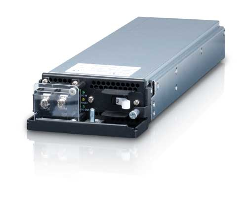 Allied Telesis AT-SBXPWRSYS1-80 switchcomponent Voeding