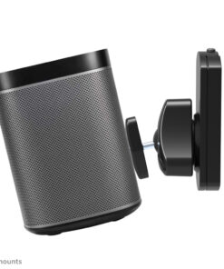 Neomounts NM-WS130BLACK Sonos Play1 en Play3 speaker muurbeugel - full motion