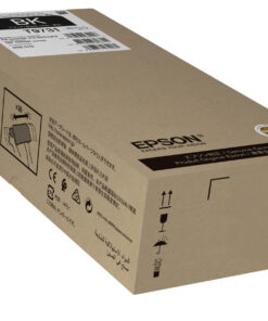 Epson C13T97310N inktcartridge 1 stuk(s) Origineel Zwart