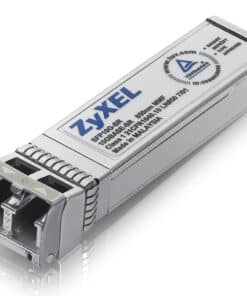 Zyxel SFP10G-SR netwerk transceiver module Vezel-optiek 10000 Mbit/s SFP+ 850 nm