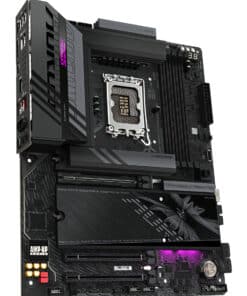 GIGABYTE Z890 AORUS ELITE WIFI7 Intel Z890 LGA 1851 (Socket V1) ATX - Afbeelding 3