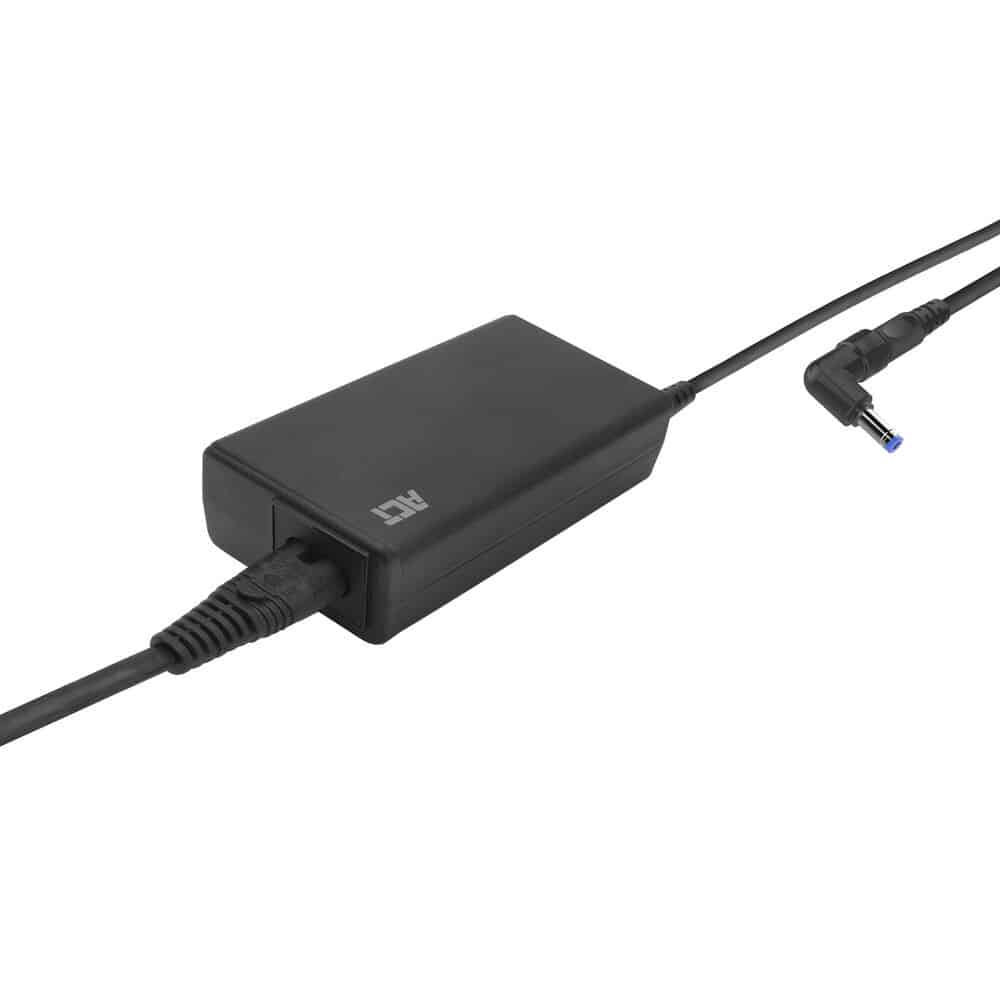 ACT Compacte laptoplader 65W (voor laptops tot 15,6 inch) - Afbeelding 3