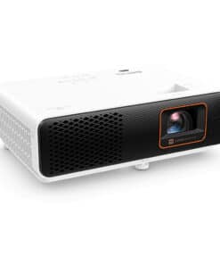 BenQ X500i Projector met korte projectieafstand 2200 ANSI lumens DLP UHD 4K (3840x2160) Zwart, Wit - Afbeelding 3