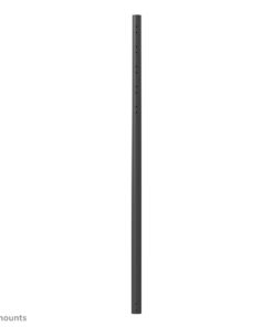 Neomounts FPMA-CP150BLACK Verlengbuis TV-beugel plafond - h 150 cm
