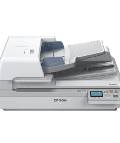 Epson WorkForce DS-60000N