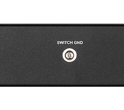 D-Link DGS-1210-28 Managed L2/L2+ 1U Zwart - Afbeelding 2