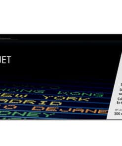 HP 131A originele gele LaserJet tonercartridge