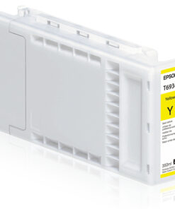 Epson C13T69340N inktcartridge 1 stuk(s) Origineel Geel
