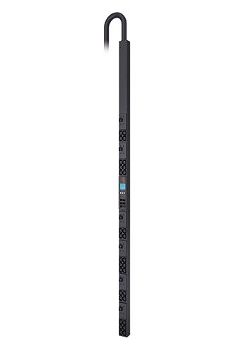 APC AP8867 energiedistributie 30 AC-uitgang(en) 0U Zwart - Afbeelding 3