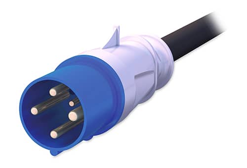 APC AP8867 energiedistributie 30 AC-uitgang(en) 0U Zwart - Afbeelding 4