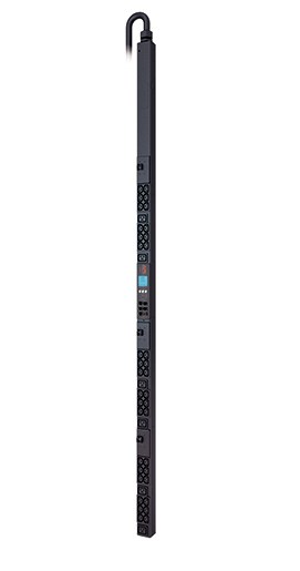 APC AP8868 energiedistributie 42 AC-uitgang(en) 0U Zwart - Afbeelding 4