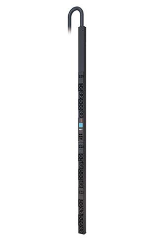 APC AP8887 energiedistributie 42 AC-uitgang(en) 0U Zwart - Afbeelding 4