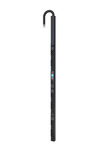 APC AP8888 energiedistributie 42 AC-uitgang(en) 0U Zwart - Afbeelding 4