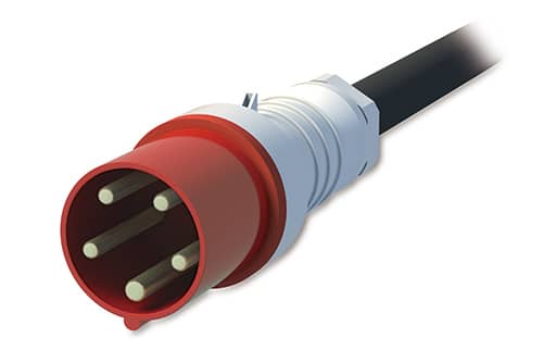 APC AP8888 energiedistributie 42 AC-uitgang(en) 0U Zwart - Afbeelding 3