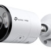 TP-Link INSIGHT S385 Bullet IP-beveiligingscamera Buiten 3840 x 2160 Pixels Muur