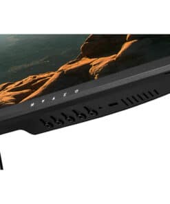 MEDION 30037893 P52726, 68.6 cm (27") 1920 x 1080 pixels, Full HD, LCD, 14 ms, Black Monitor - Afbeelding 6