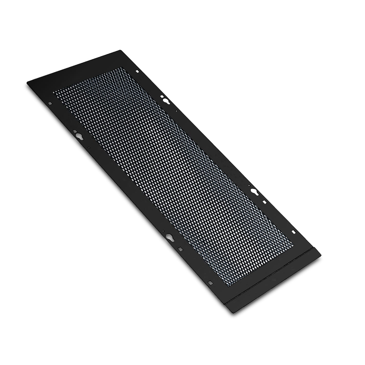 APC Perforated Cover, Cable Trough, 750mm - Afbeelding 2