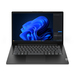 Lenovo V14 G5 IRL Intel® Core™ i5 i5-13420H Laptop 35,6 cm (14") Full HD 16 GB DDR5-SDRAM 512 GB SSD Wi-Fi 6 (802.11ax) Windows 11 Pro Belgisch Zwart - Afbeelding 3