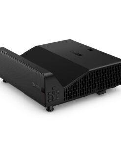 BenQ LU895UST Projector met ultrakorte projectieafstand 5000 ANSI lumens DLP WUXGA (1920x1200) 3D Zwart - Afbeelding 3