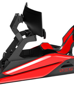 Res-Tech GT COCKPIT WITH CARBON SEAT