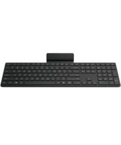 Lenovo 4Y41S04663 toetsenbord Thuis/Werk RF-draadloos + Bluetooth Zwart - Afbeelding 4