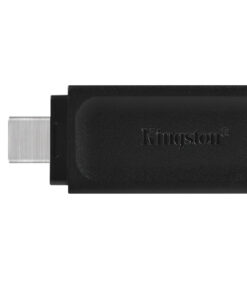 Kingston Technology DataTraveler 128GB USB-C 3.2 Gen 1 70 - Afbeelding 3