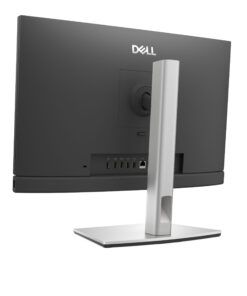 DELL Pro QC24251 Intel Core i5-14500T 61 cm (24") 1920 x 1080 Pixels Alles-in-één-pc 16 GB DDR5-SDRAM 512 GB SSD Windows 11 Pro Wi-Fi 6E (802.11ax) Zwart - Afbeelding 4