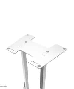 Neomounts AFP-875WH Vloerplaat - vastzetbaar - Afbeelding 7