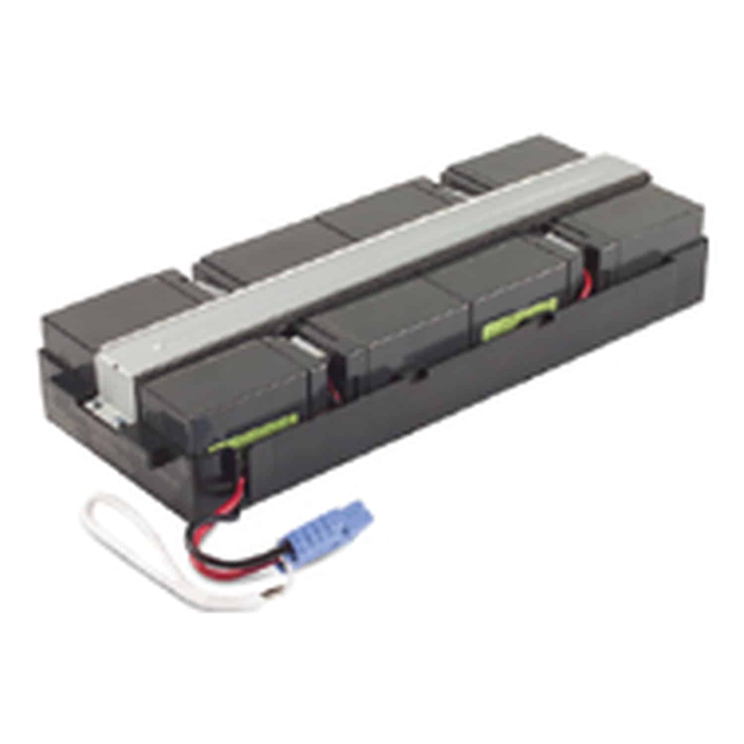 APC vervangingsbatterij patroon #31