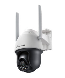 TP-Link VIGI C540-4G Turret IP-beveiligingscamera Binnen & buiten 2560 x 1440 Pixels Plafond/muur