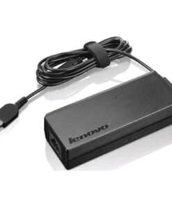 Lenovo 0B46998 netvoeding & inverter Binnen 90 W Zwart