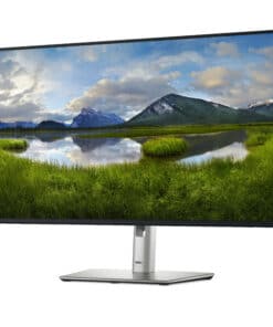 DELL Pro Plus P2725H computer monitor 68,6 cm (27") 1920 x 1080 Pixels Full HD LCD Zwart - Afbeelding 2
