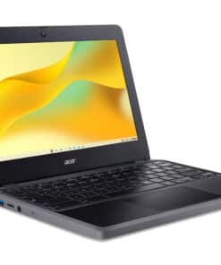 Acer Chromebook 511 C736-TCO-C4QK Intel N N100 29,5 cm (11.6") HD 4 GB LPDDR5-SDRAM 32 GB eMMC Wi-Fi 6E (802.11ax) ChromeOS Zwart - Afbeelding 3
