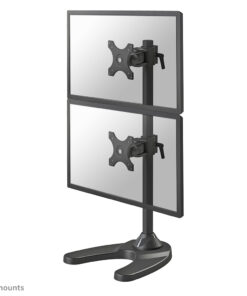 Neomounts FPMA-D700DDV Monitorstandaard 10-27"