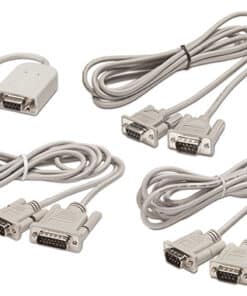 APC UPS signaalaanbod voor IBM AS/400 en IBMi (IBM Power Systems)