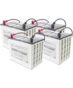 APC Batterij Vervangings Cartridge APCRBC119