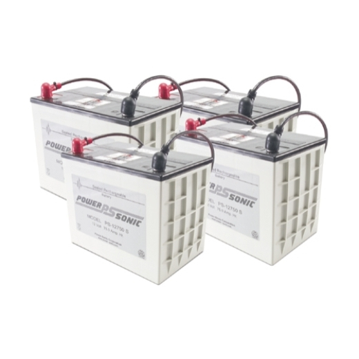 APC Batterij Vervangings Cartridge APCRBC119 (OEM)
