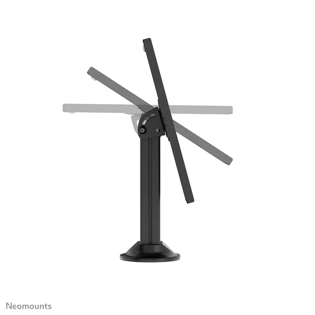 Neomounts DS15-632BL1 Tablet standaard bureau - max 3 kg - Afbeelding 8