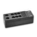 APC Back-UPS BE500G2-FR - Noodstroomvoeding 8x penaarde(België), 500VA, 1 USB oplader, 1 USB datapoort - Afbeelding 6