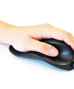 BakkerElkhuizen HandShoeMouse Large Left - Afbeelding 4
