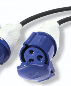 APC Modular IT Power Distribution Cable 4,8 m