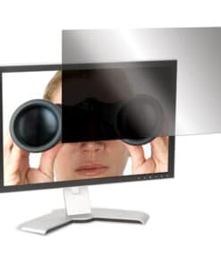 Targus privacyscherm 20.1"W (16:9) Schermfilter